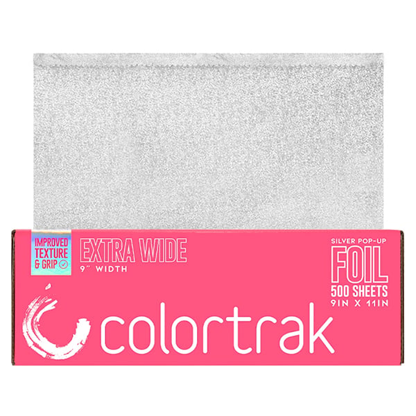 Colortrak Pop-Up Foil 9" x 11"