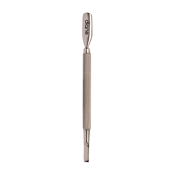 Diane 2-Sided Cuticle Pusher