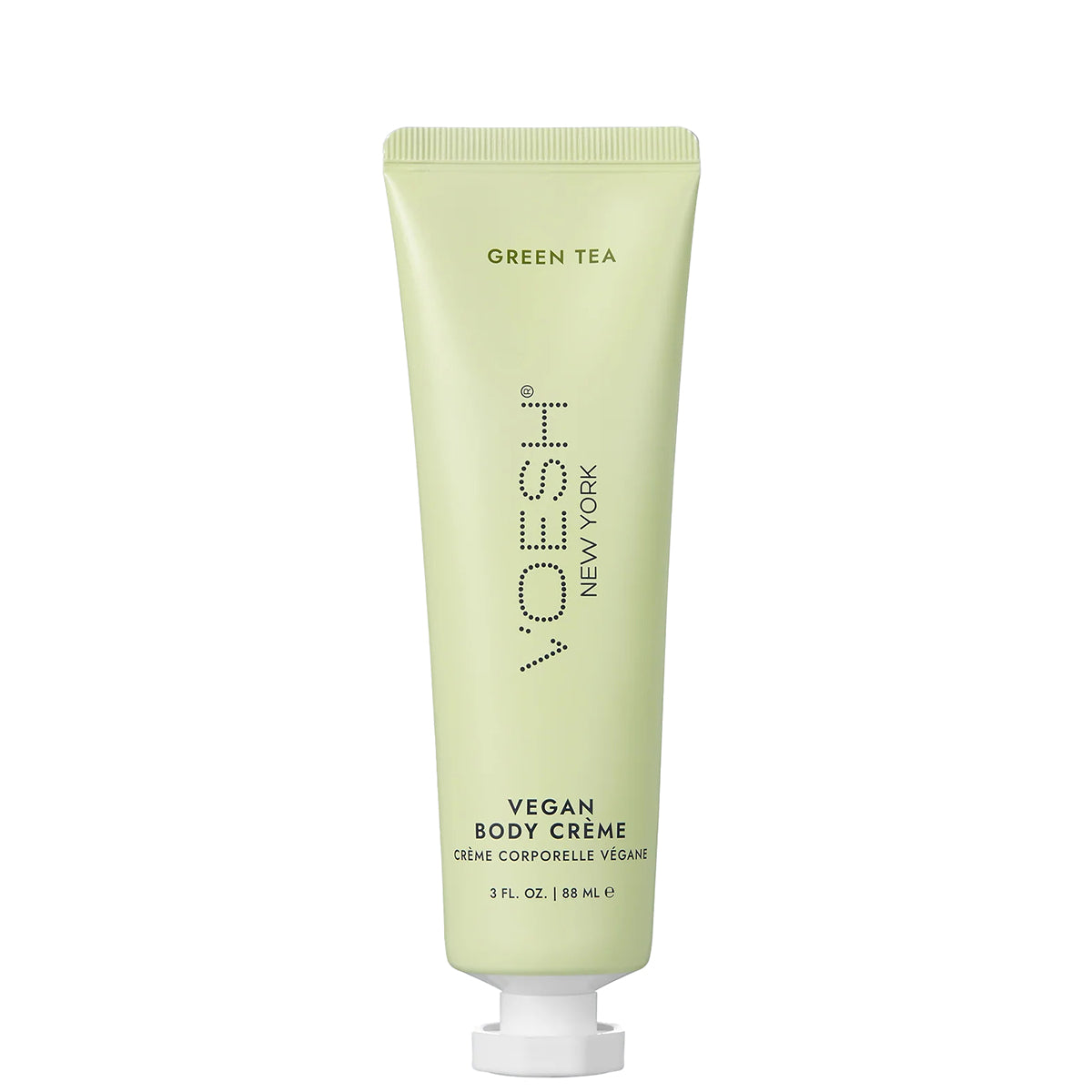 Voesh Vegan Body Creme Green Tea