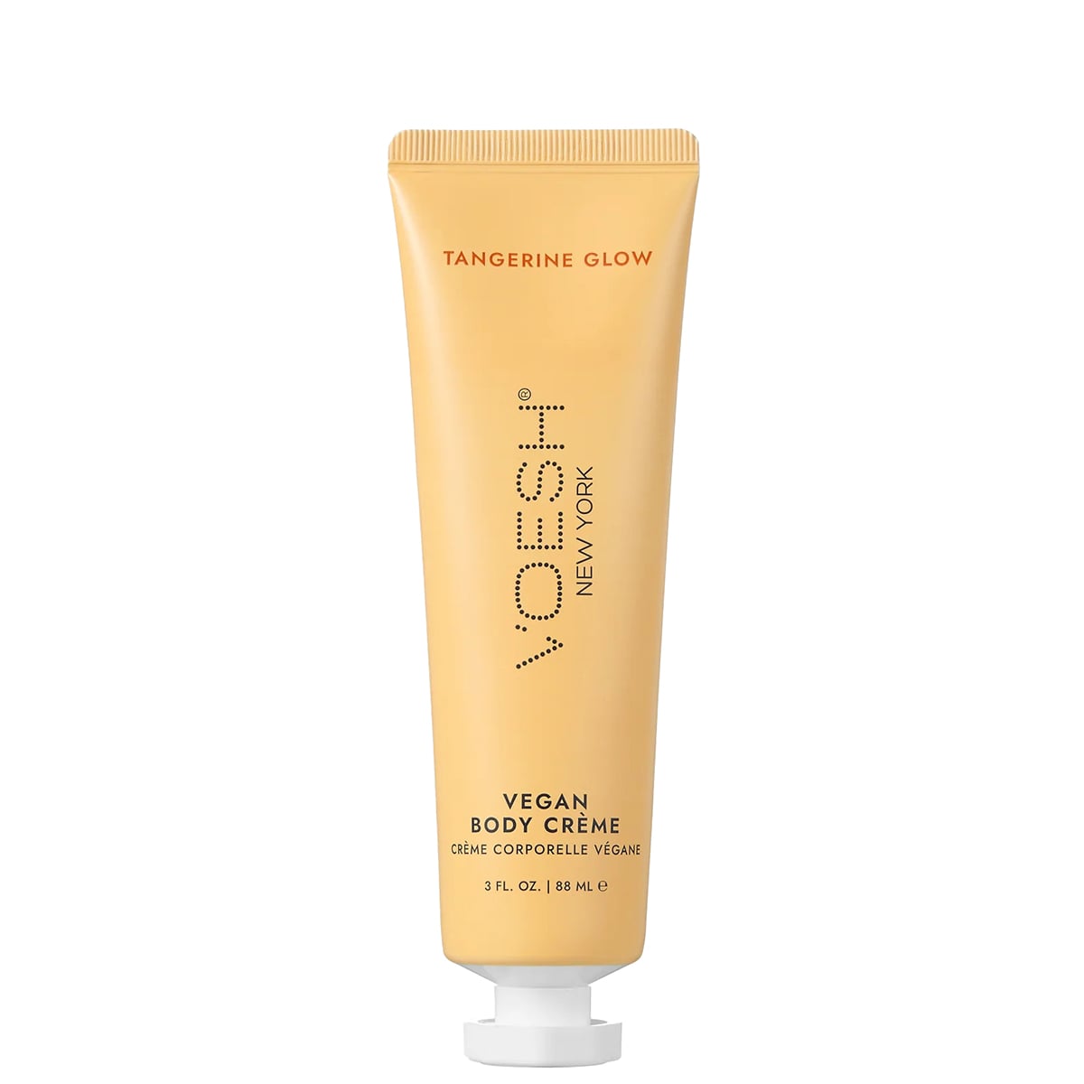 Voesh Vegan Body Creme Tangerine Glow