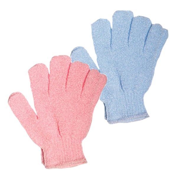 Diane Exfoliating Gloves