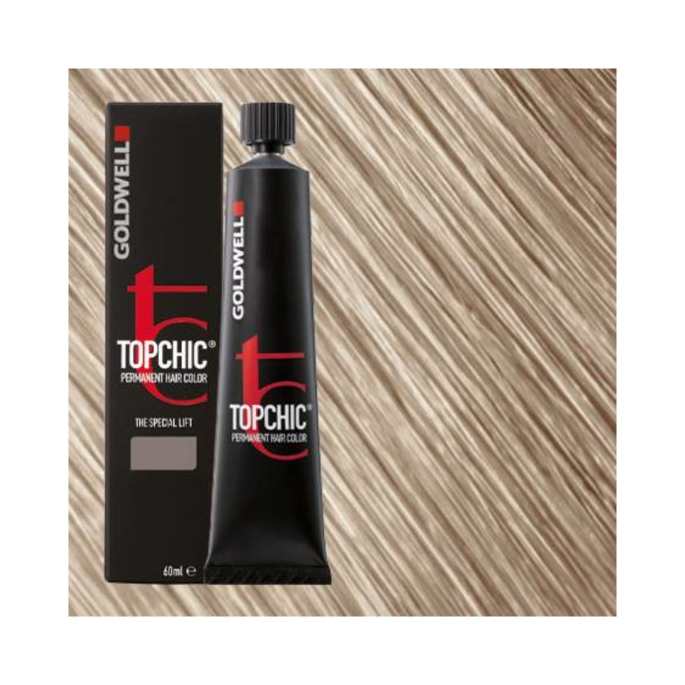 Topchic Tube