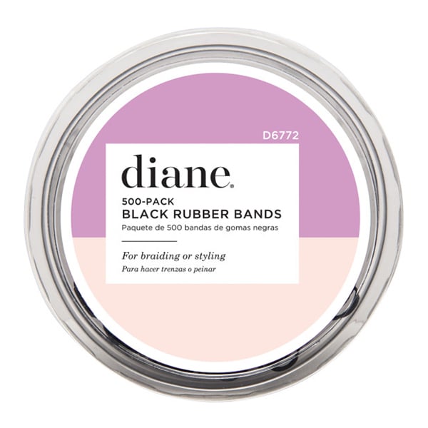 Diane Rubber Bands