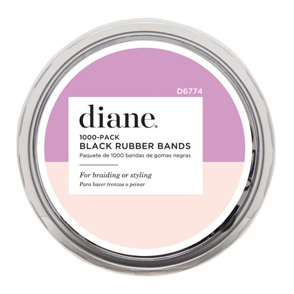 Diane Rubber Bands