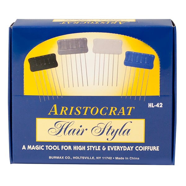 Aristocrat Hair Styla