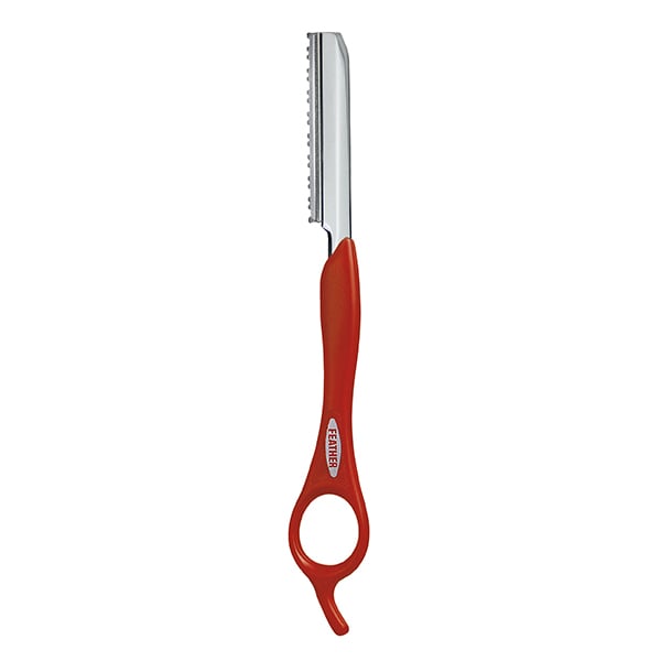 Jatai 7.25" Texturizing Razor