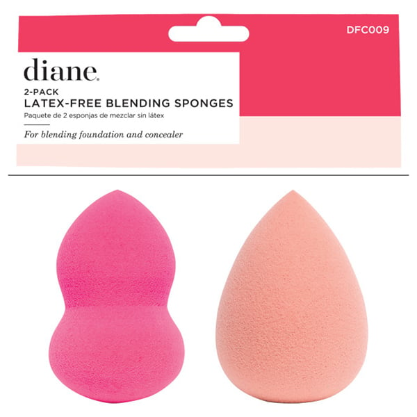 Diane Blending Sponge