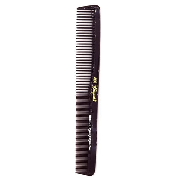 Krest Cleopatra #400 Styling Plum Combs