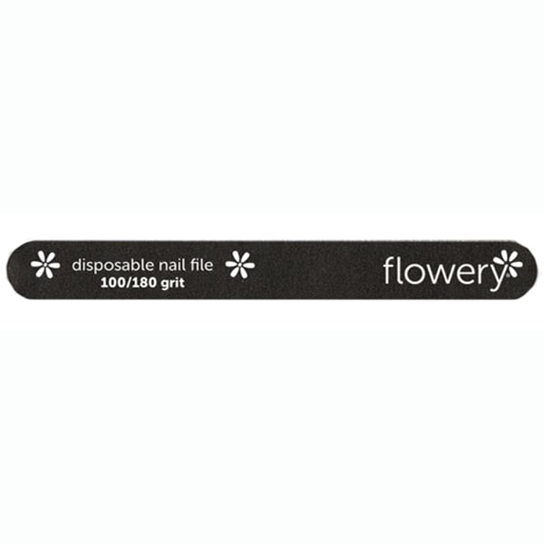 Flowery Disposable Cushion Core Files