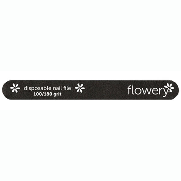 Flowery Disposable Cushion Core Files