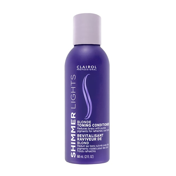 Shimmer Lights Blonde Toning Conditioner