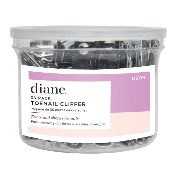 Diane Toe Nail Clipper