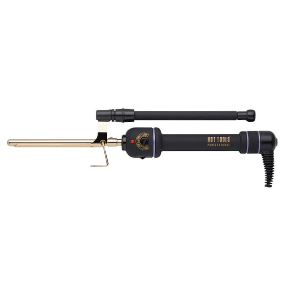 Hot Tools Pro Artist 24K Gold Marcel Iron