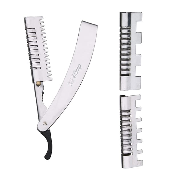 Diane Stainless Steel Hair Shaper #21