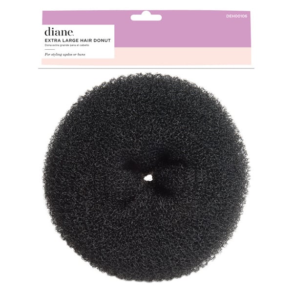 Diane Jumbo Hair Donut