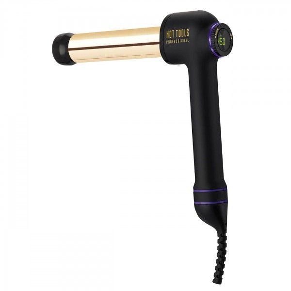 Hot Tools Pro Artist 24K Gold Curl Bar