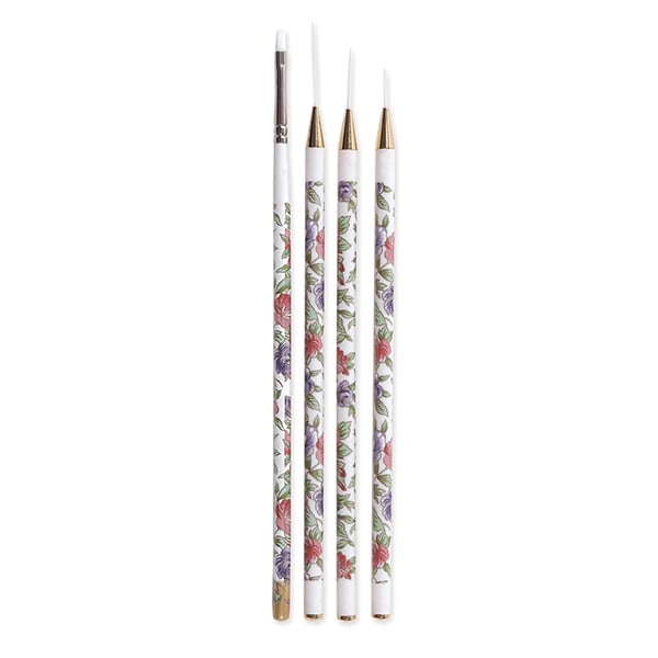 All Season Nails Nail Art Brushes