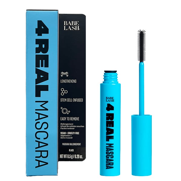 Babe Lash 4 Real Mascara