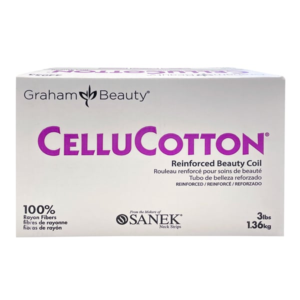 Graham CelluCotton 100% Rayon (Reinforced)