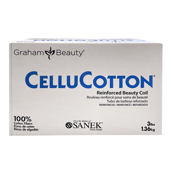 Graham CelluCotton 100% Cotton (Reinforced)