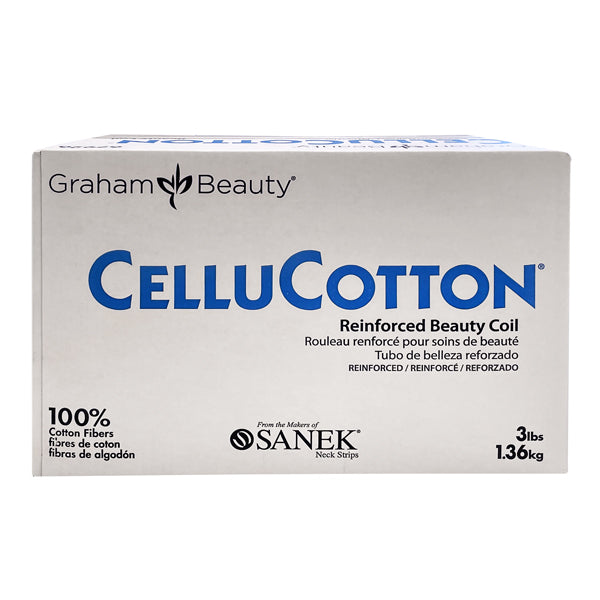 Graham CelluCotton 100% Cotton