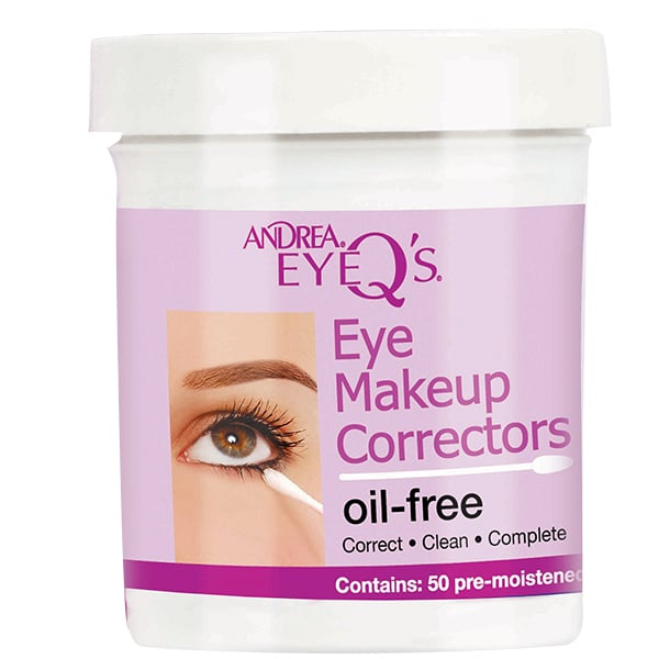 Andrea Eye Q's Eye Makeup Corrector Sticks