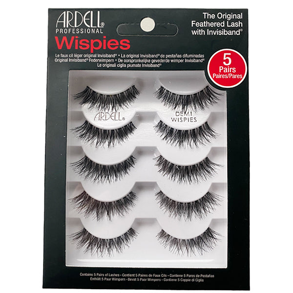 Ardell Natural Strip Lashes