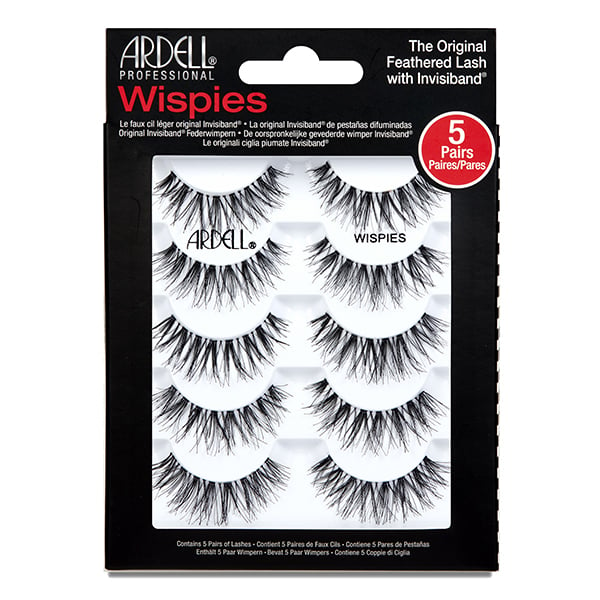 Ardell Natural Strip Lashes