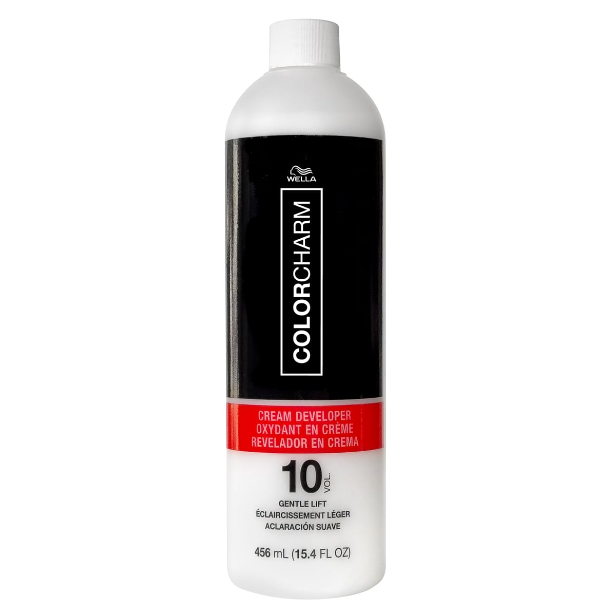 Wella Color Charm Cream Developer 10 Volume