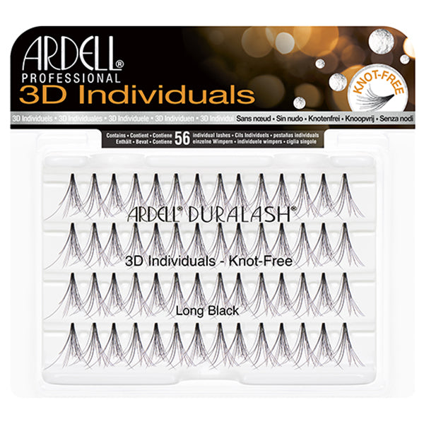 Ardell 3D Individual Lashes