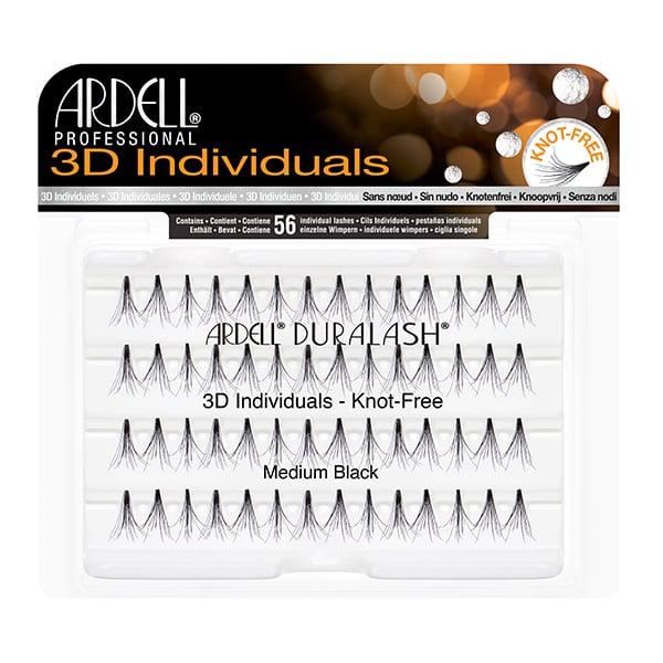 Ardell 3D Individual Lashes