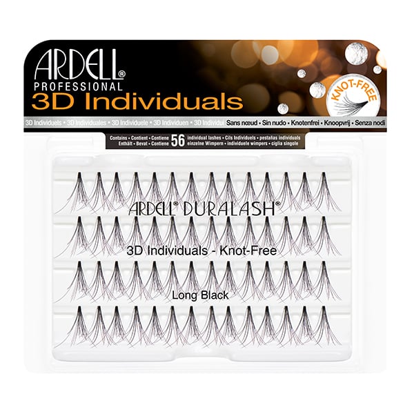 Ardell 3D Individual Lashes