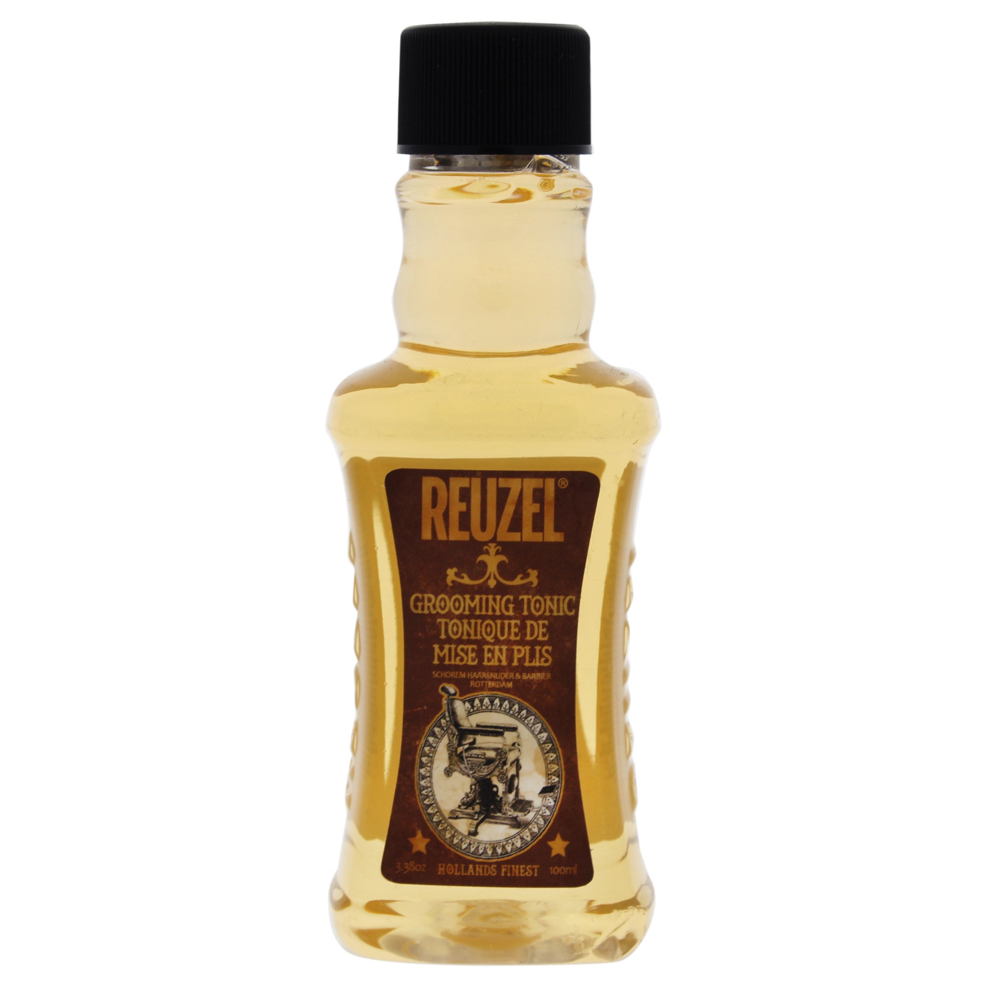 Grooming Tonic
