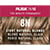 Rusk In 10 Permanent Cream Color