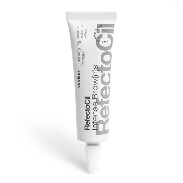 RefectoCil Intense Brow[n]s Intensifying Primer, .5 oz