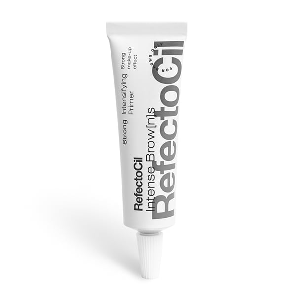 RefectoCil Intense Brow[n]s Intensifying Primer, .5 oz