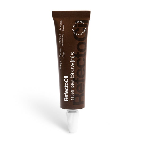 RefectoCil Intense Brow[n]s Base Gel, .5 oz