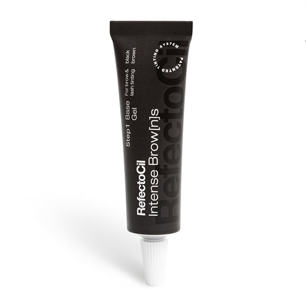 RefectoCil Intense Browns Base Gel