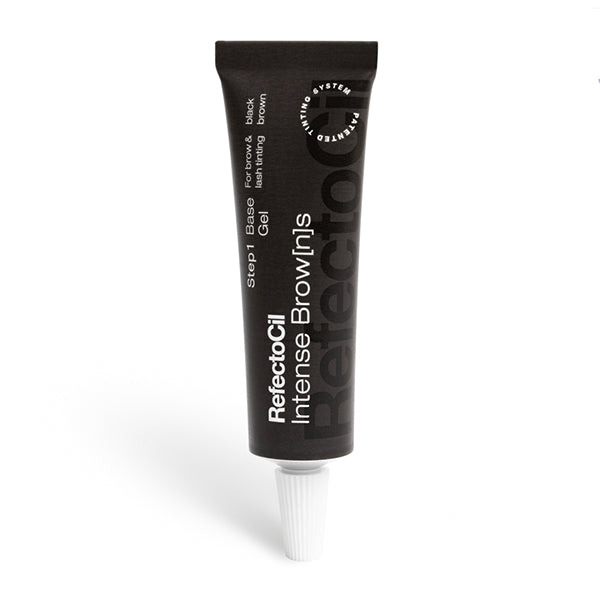 RefectoCil Intense Brow[n]s Base Gel, .5 oz