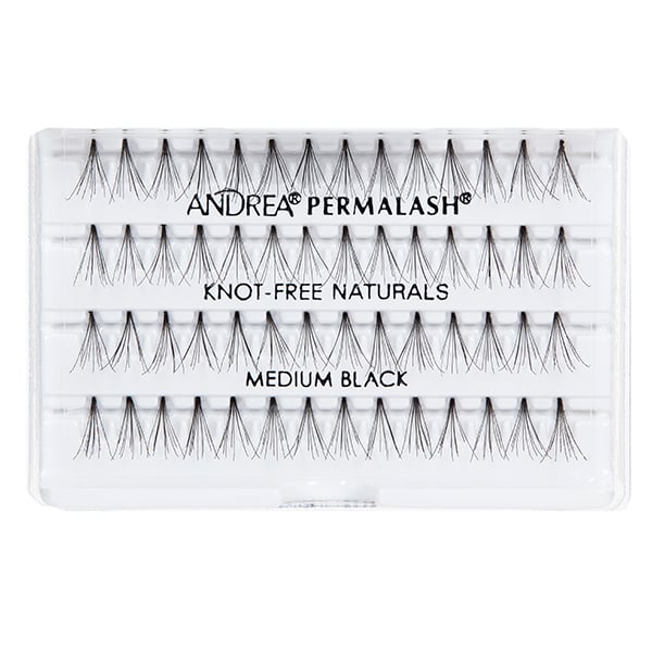 Andrea Permalash Individual Flare Lashes
