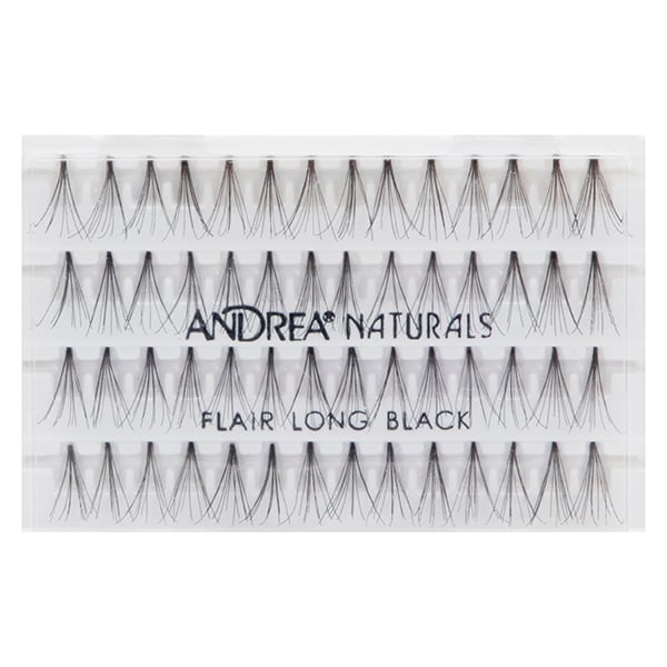 Andrea Permalash Individual Flare Lashes