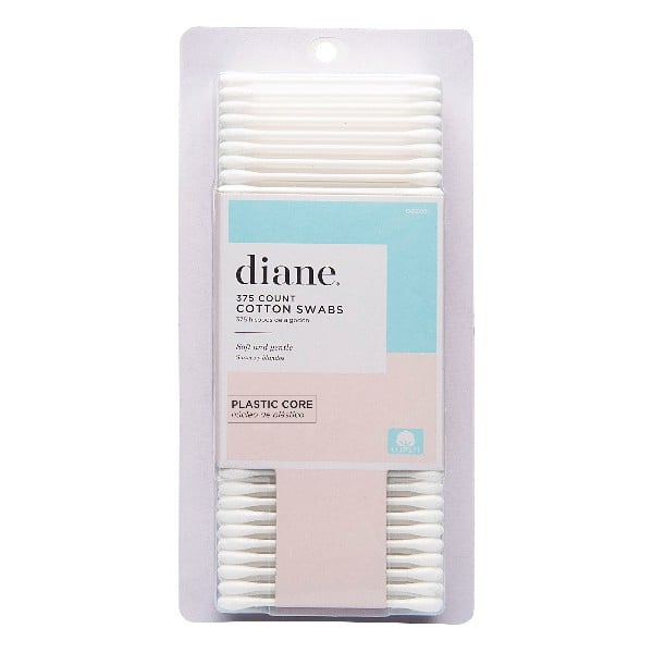 Diane Cotton Swabs