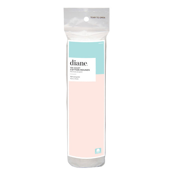 Diane Cotton Rounds