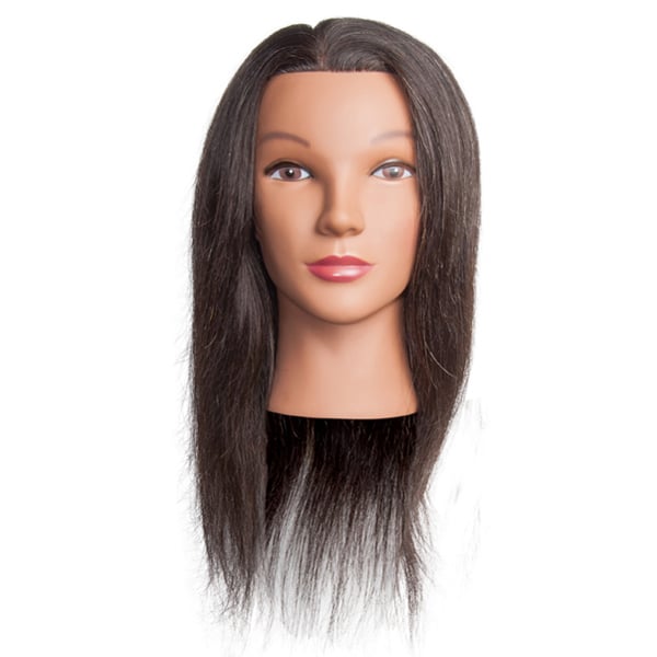 Diane Ava Mannequin Head