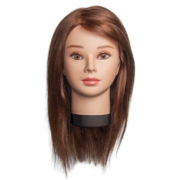 Diane Emma Mannequin Head