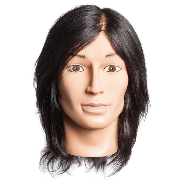 Diane Aiden Mannequin Head