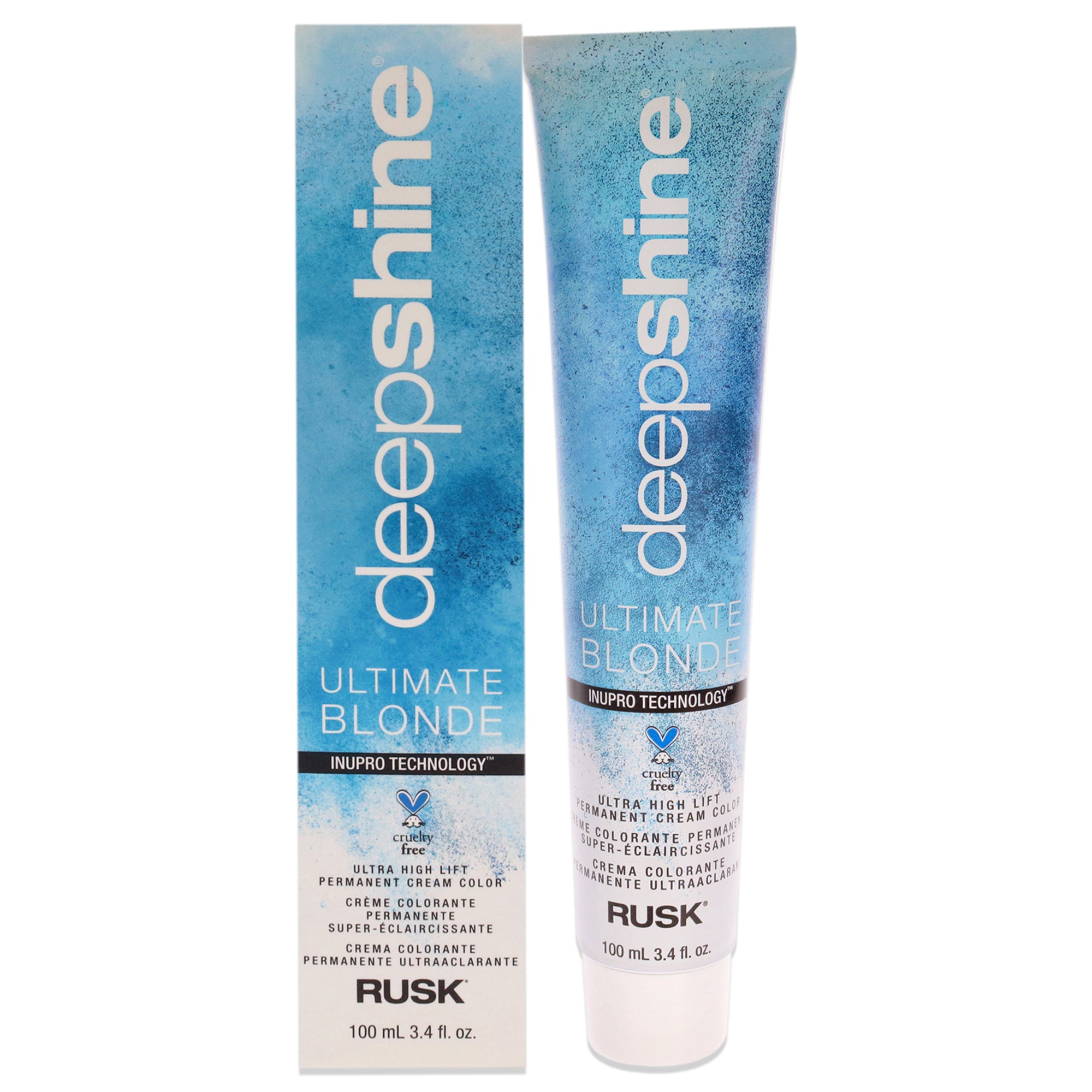 Deepshine Ultra High Lift Blonde
