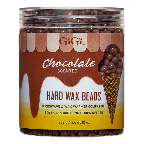 GiGi Hard Wax Beads