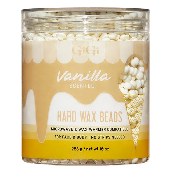 GiGi Hard Wax Beads