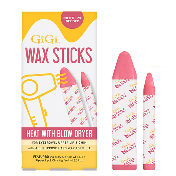 GiGi Wax Sticks